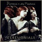 Florence And The Machine au lansat un videoclip nou: No Light No Light