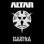 Filmari de la inregistrarile noului album Altar, Mantra