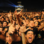 METALHEAD iti face program sambata seara: Rome si Nine Inch Nails