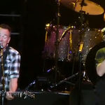 Bob Seger a cantat alaturi de Bruce Springsteen (video)