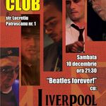 Concert Liverpool: Beatles Forever in Yellow Club