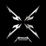 Metallica au lansat un EP digital, Beyond Magnetic