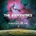 Concert The :Egocentrics in Zorki Off The Record