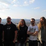 Borknagar au inceput mixajul noului album