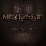 Meshuggah lanseaza un nou album in martie 2012