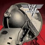 Van Halen au publicat coperta finala a noului album