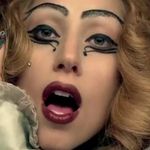 Lady Gaga: Sunt fana Def Leppard