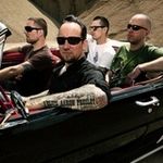 Volbeat au fost intervievati in New Jersey (video)