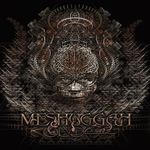 Asculta o noua piesa Meshuggah