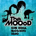 Concert The MOOoD in club Zona din Iasi