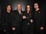 Sharon Osbourne discuta despre Bill Ward si Black Sabbath