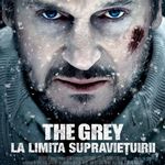 Traieste si mori odata cu Liam Neeson in The Grey: La limita supravietuirii!