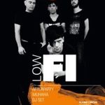 LOW-FI sustin trei concerte in Romania