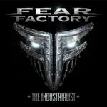 FEAR FACTORY dezvaluie coperta noului album