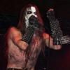 Interviu video Taake (Contraband Candy)