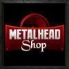 Peste 150 de produse noi pe METALHEAD SHOP