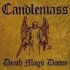 Cronica noului album Candlemass pe METALHEAD