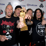 Machine Head si Meshuggah confirmati la Sonisphere