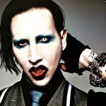 Marilyn Manson a facut o noua cucerire