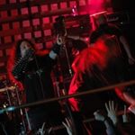 Cronica Vital Remains: Blackened Death Metal la Studio Martin