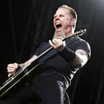 Metallica se pregatesc pentru noi concerte in 2010