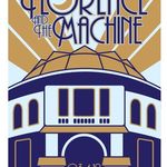 FLORENCE AND THE MACHINE au cantat alaturi de JOSH HOMME (audio)