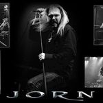 JORN lanseaza un nou album