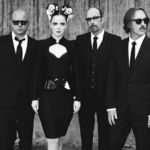 Vezi noul videoclip GARBAGE, Blood For Poppies