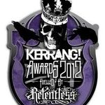 Voteaza-ti trupele preferate la Kerrang Awards 2012