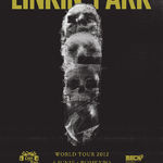 Linkin Park la Bucuresti: ultimele 500 de bilete la Golden Ring