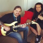 Chitaristul Sepultura a cantat alaturi de Kreator (video)