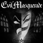Vezi noul videoclip Evil Masquerade, A Silhouette