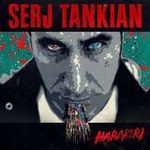 Filmari de la realizarea noului videoclip Serj Tankian