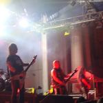 Slayer: legenda si thrash metal la Bucuresti