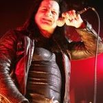 Glenn Danzig, bataus de fotografi (video)