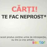 Cartile te fac neprost by Sector7 (video)