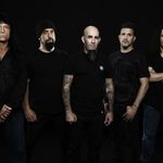 Anthrax lanseaza un EP de coveruri