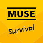 Muse - Survival, piesa oficiala a Jocurilor Olimpice 2012 de la Londra (audio)