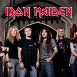 Iron Maiden: Filmari din Atlanta