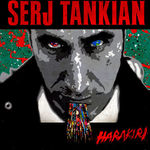 Asculta integral noul album Serj Tankian,Harakiri