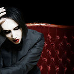 Marilyn Manson pregateste lansarea videoclipului Slo-Mo-Tion (poze)