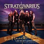 Stratovariuau ajuns pe primul loc in Finlanda