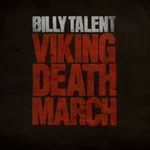 Billy Talent: Viking Death March (videoclip nou)