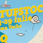Programul Stufstock 2012 la Vama Veche