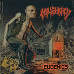 Malignancy: Coperta albumului 'Eugenics' este dezvaluita