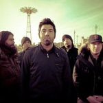 Deftones au cantat doua piese noi in Hollywood (video)