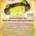Regizorul Dan Pita vine la FanFest la Rosia Montana