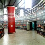 Prima biblioteca digitala de la metrou din Romania