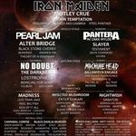 Pantera se reunesc la Sonisphere 2013 alaturi de Zakk Wylde! (UPDATE)