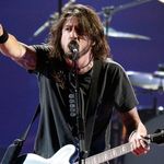 Dave Grohl anunta ultimul concert Foo Fighters pentru 'o vreme indelungata'